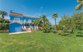 One-Bedroom Apartment in Novigrad
